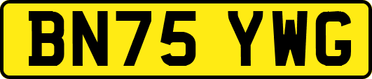 BN75YWG