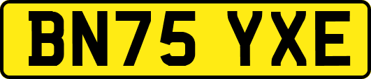 BN75YXE