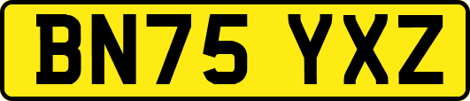 BN75YXZ