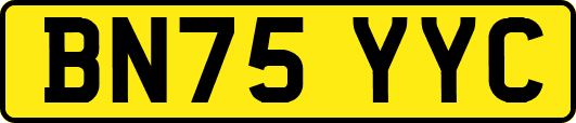 BN75YYC