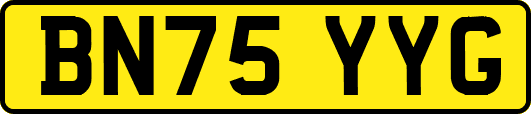 BN75YYG