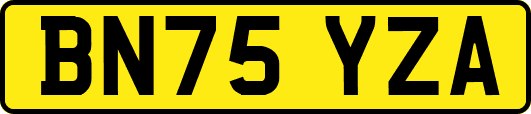 BN75YZA