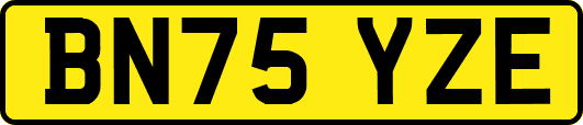 BN75YZE