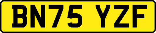 BN75YZF