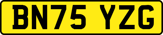 BN75YZG