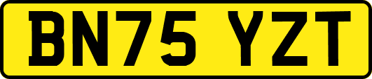 BN75YZT