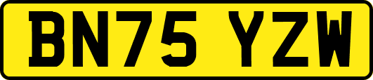 BN75YZW