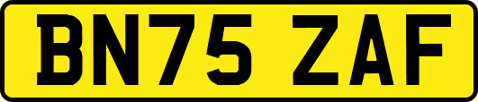 BN75ZAF