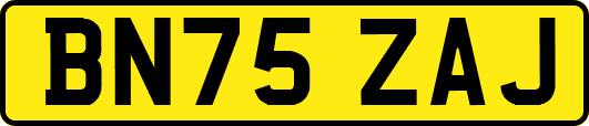 BN75ZAJ