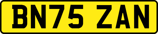 BN75ZAN