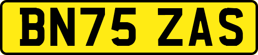 BN75ZAS
