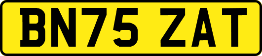 BN75ZAT
