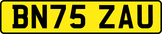 BN75ZAU