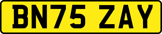 BN75ZAY