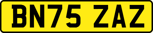 BN75ZAZ