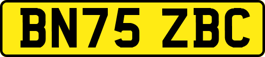 BN75ZBC