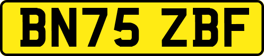 BN75ZBF