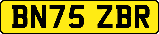 BN75ZBR