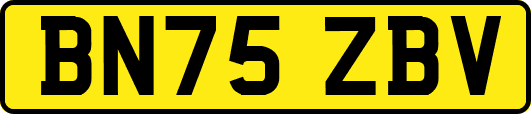 BN75ZBV