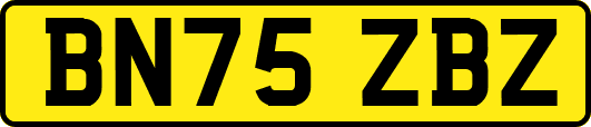 BN75ZBZ