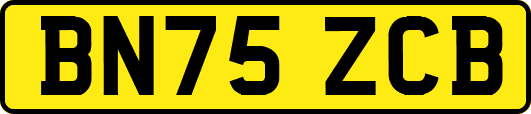 BN75ZCB