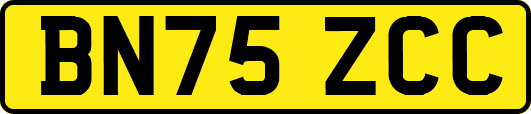 BN75ZCC