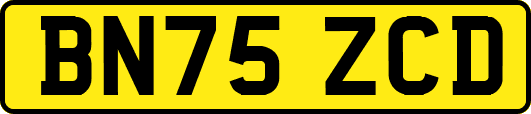 BN75ZCD