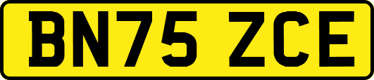 BN75ZCE