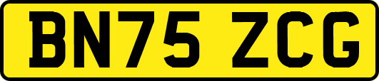 BN75ZCG