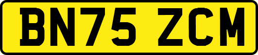 BN75ZCM