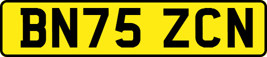 BN75ZCN