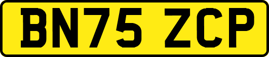 BN75ZCP
