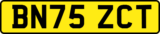 BN75ZCT