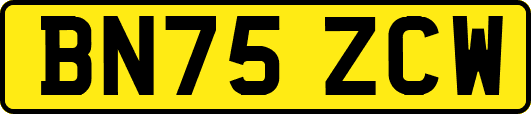 BN75ZCW