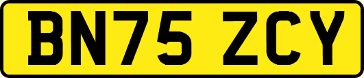 BN75ZCY