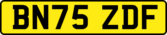 BN75ZDF