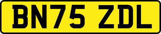 BN75ZDL