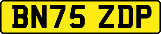 BN75ZDP