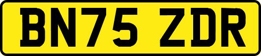 BN75ZDR