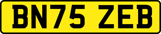 BN75ZEB