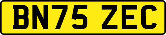 BN75ZEC