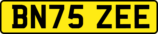 BN75ZEE