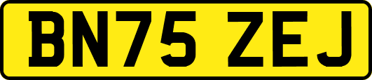 BN75ZEJ
