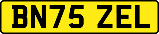 BN75ZEL