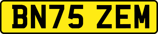 BN75ZEM