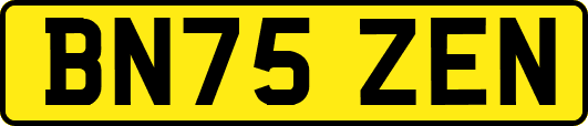 BN75ZEN