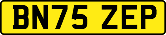 BN75ZEP