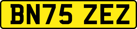 BN75ZEZ