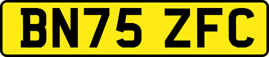 BN75ZFC
