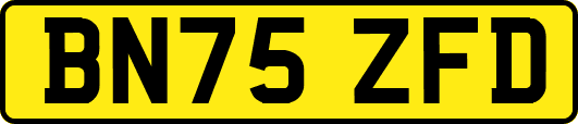 BN75ZFD